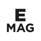 Emag logo