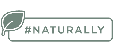 Naturally logo