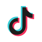 TikTok logo